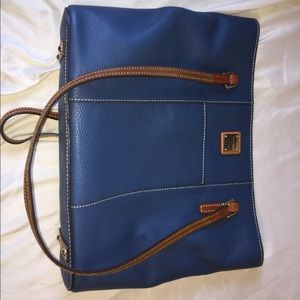 Dooney & Bourke Leather Bag